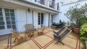 Saint-Jean de Luz, bel appartement 3 pièces - 4 couchages